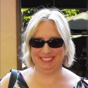 Meet your Posher, Mary